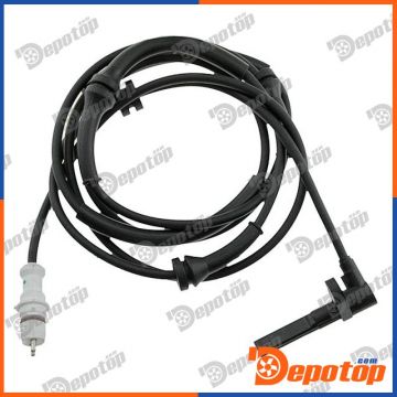 Capteur ABS avant droite pour ALFA ROMEO | 54453, 84942